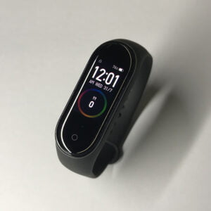 Reloj inteligente BAX M4