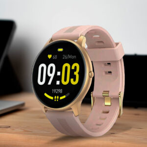 Reloj inteligente Z12